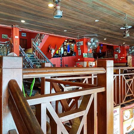 Buffalo Bill Hotel Ko Čang Exteriér fotografie