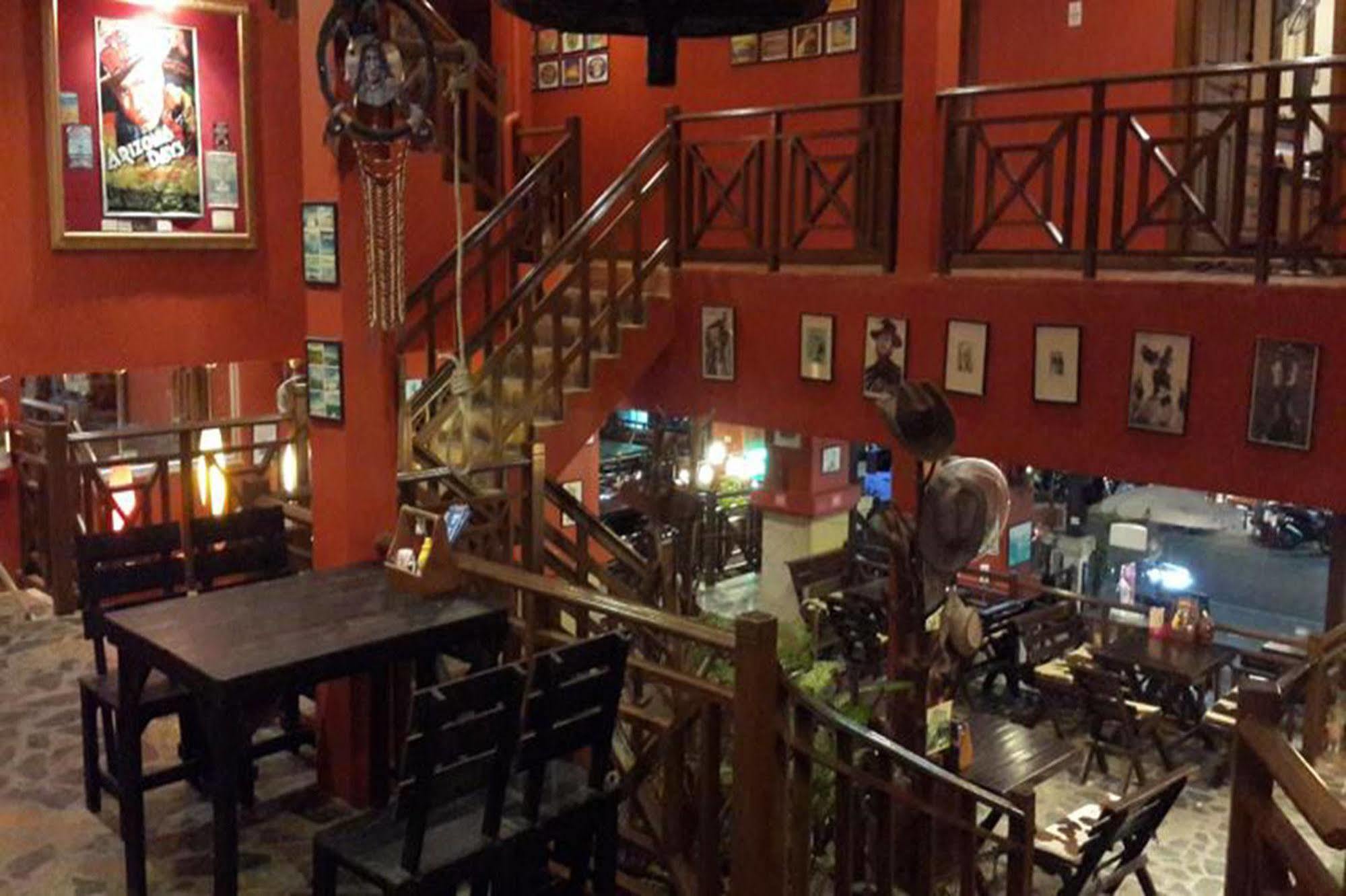 Buffalo Bill Hotel Ko Čang Exteriér fotografie