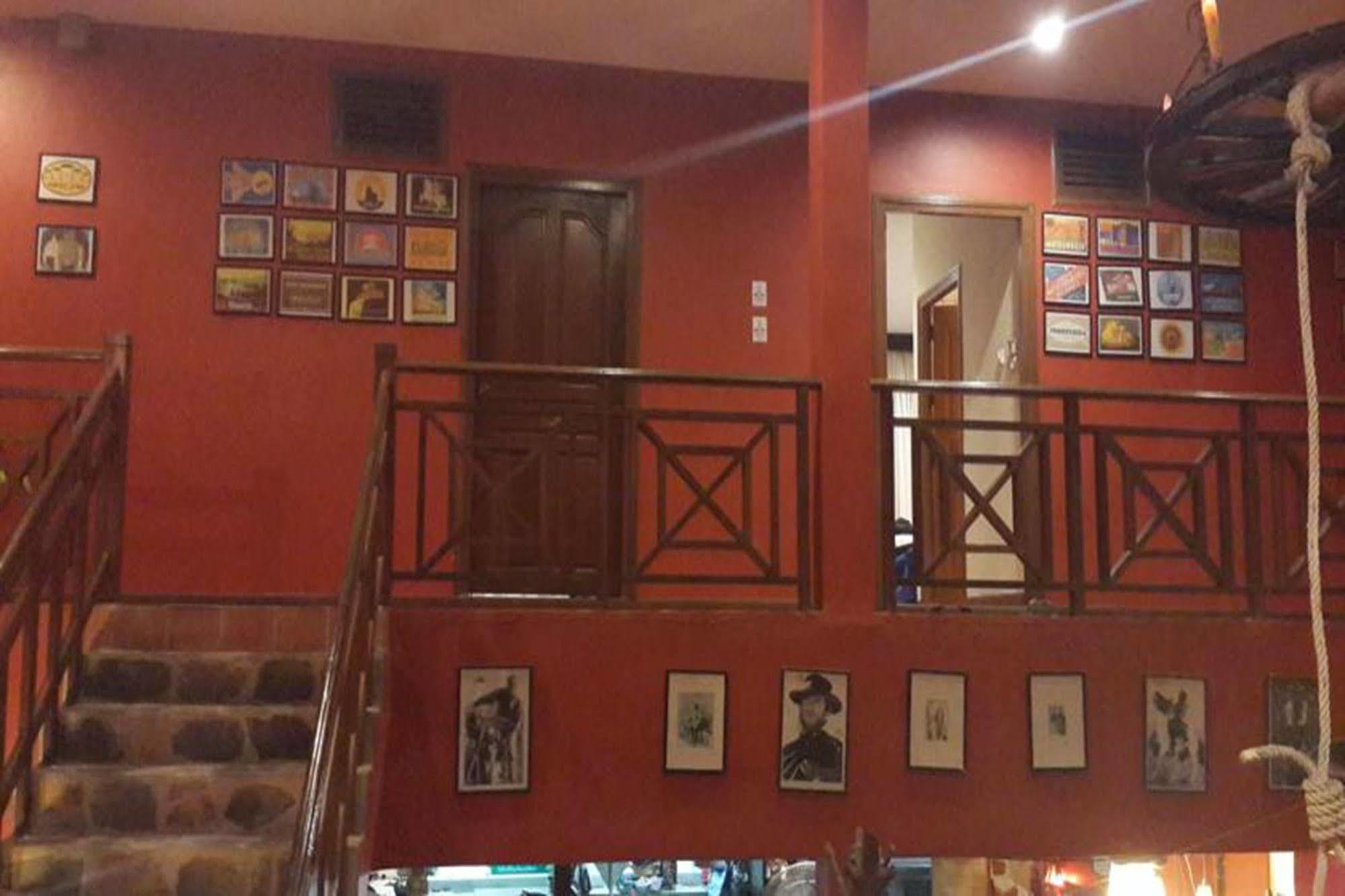 Buffalo Bill Hotel Ko Čang Exteriér fotografie